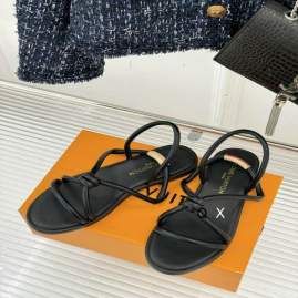 Picture of Louis Vuitton Shoes _SKULVsz35-40JX060112296